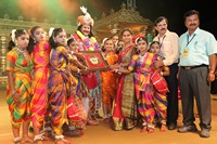 Lepakshi Utsavam 2018 Day 01 Photos